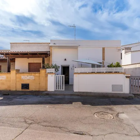 Casa Mati アパート *